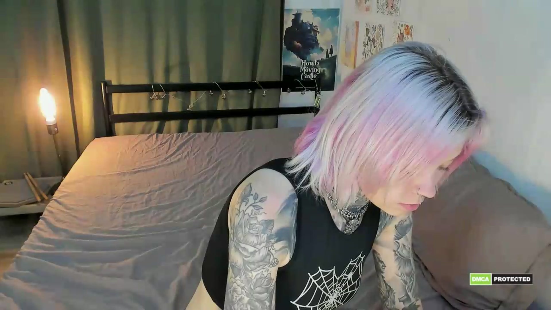 Gallery image thumbnail from LiluKayden's myfreecams stream on, 07/03/2026, 20:14 image 15 of 20