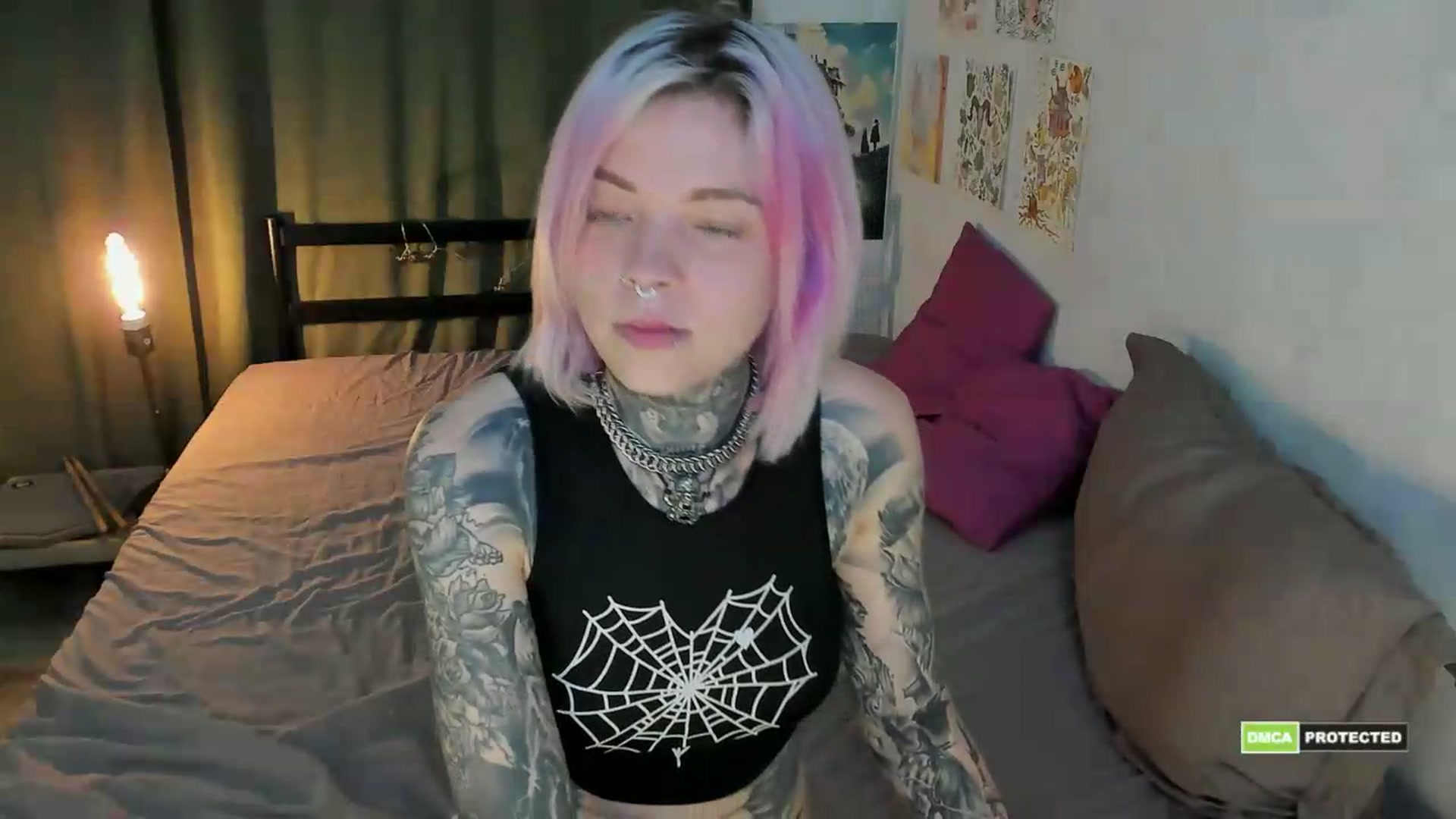 Gallery image thumbnail from LiluKayden's myfreecams stream on, 07/03/2026, 20:14 image 12 of 20
