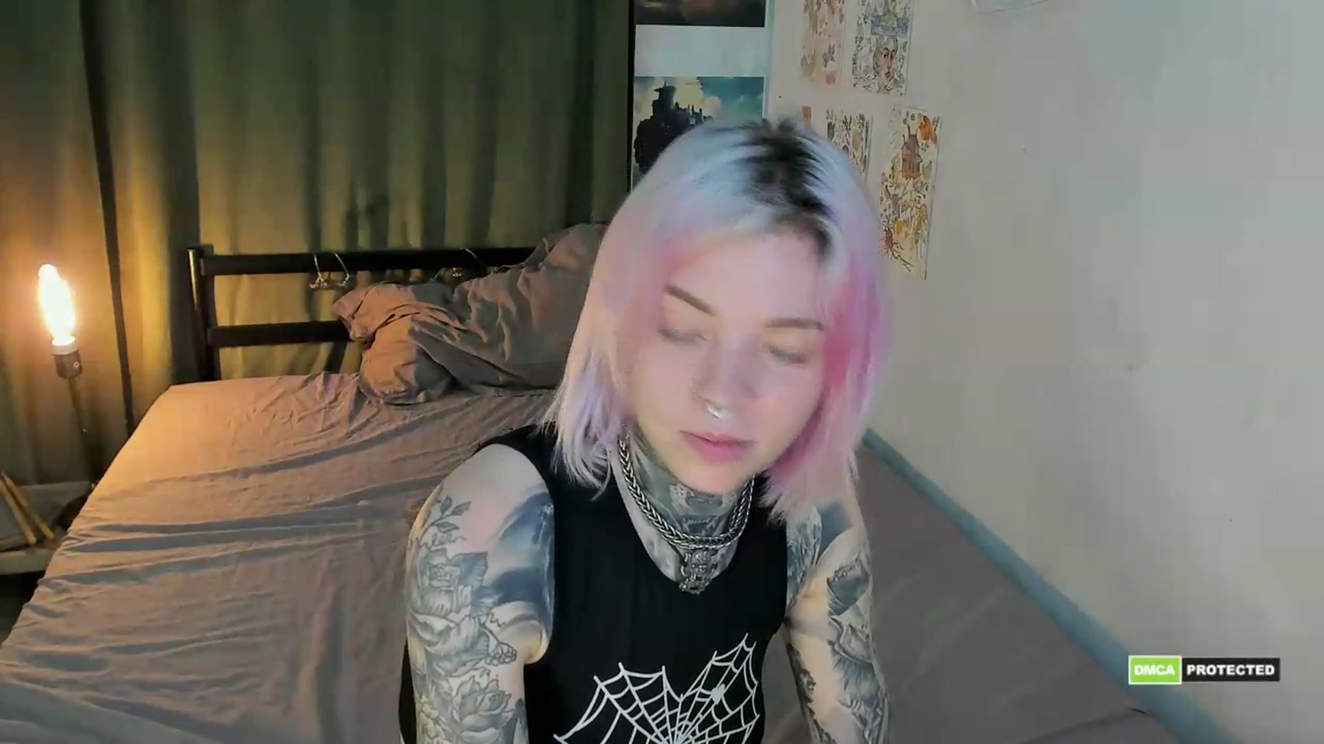Gallery image thumbnail from LiluKayden's myfreecams stream on, 07/03/2026, 20:14 image 19 of 20