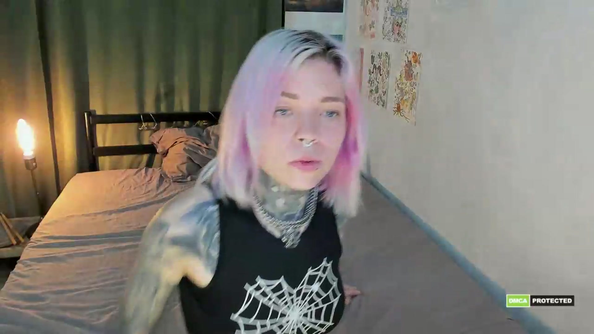 Gallery image thumbnail from LiluKayden's myfreecams stream on, 07/03/2026, 20:14 image 17 of 20