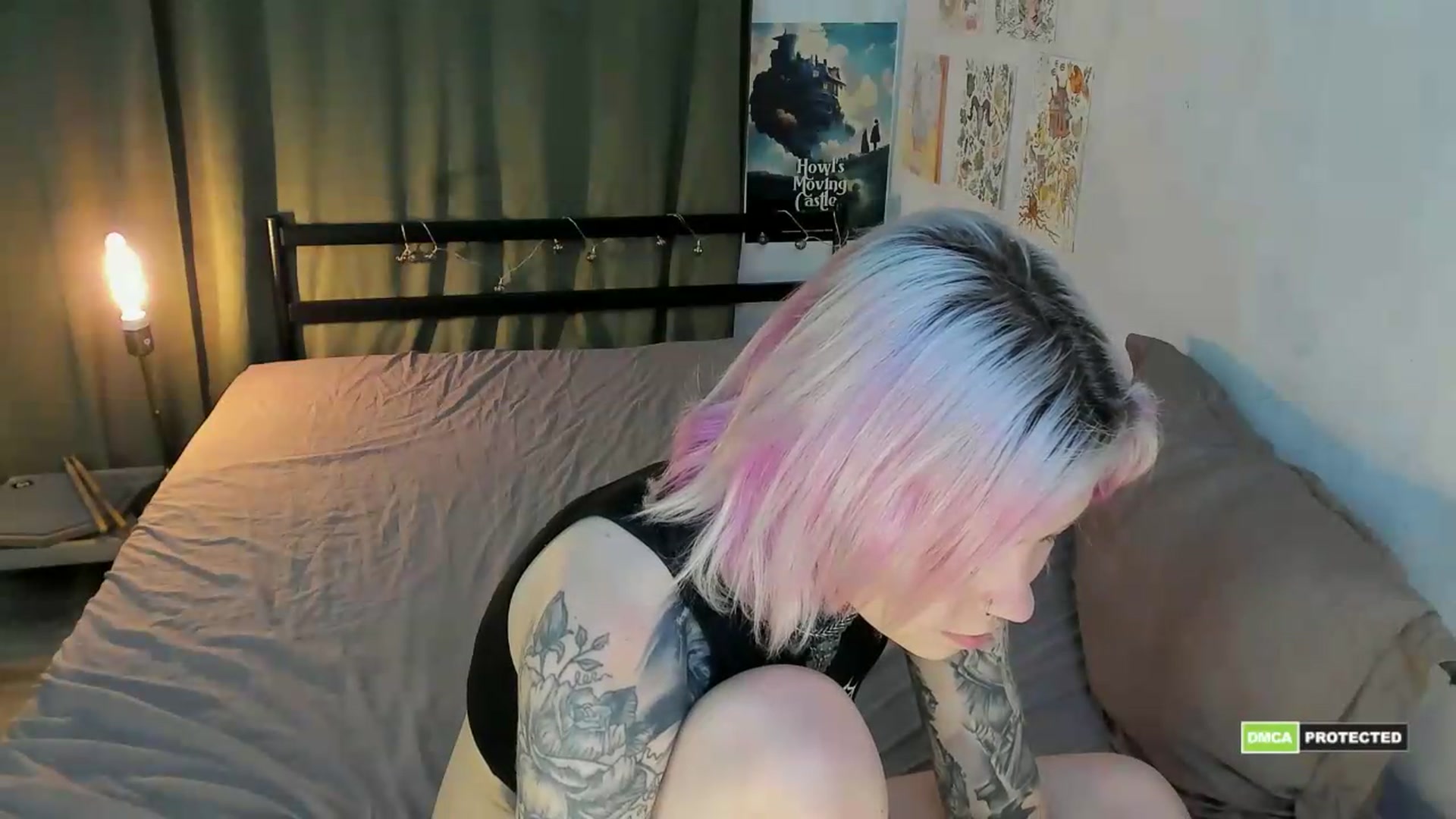 Gallery image thumbnail from LiluKayden's myfreecams stream on, 07/03/2026, 20:14 image 13 of 20