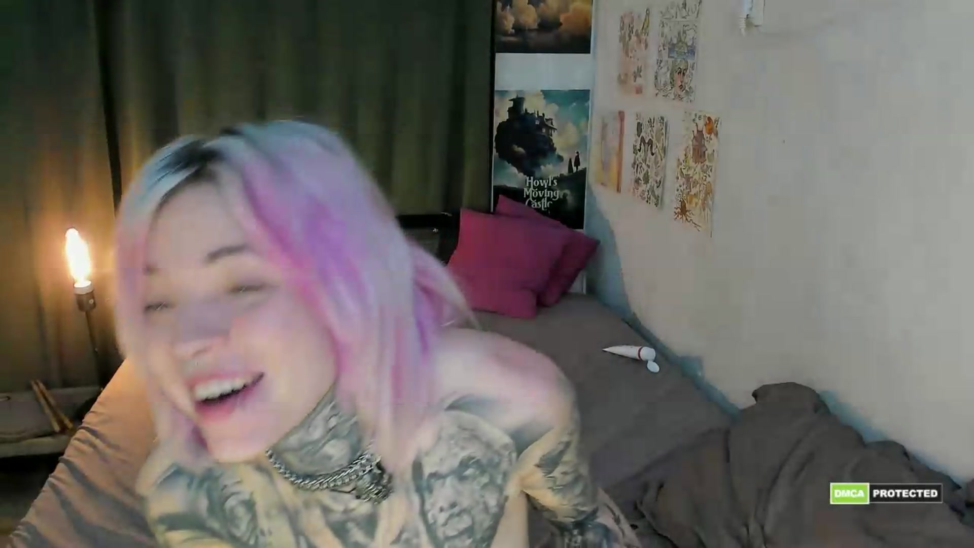 Gallery image thumbnail from LiluKayden's myfreecams stream on, 07/03/2026, 21:15 image 20 of 20