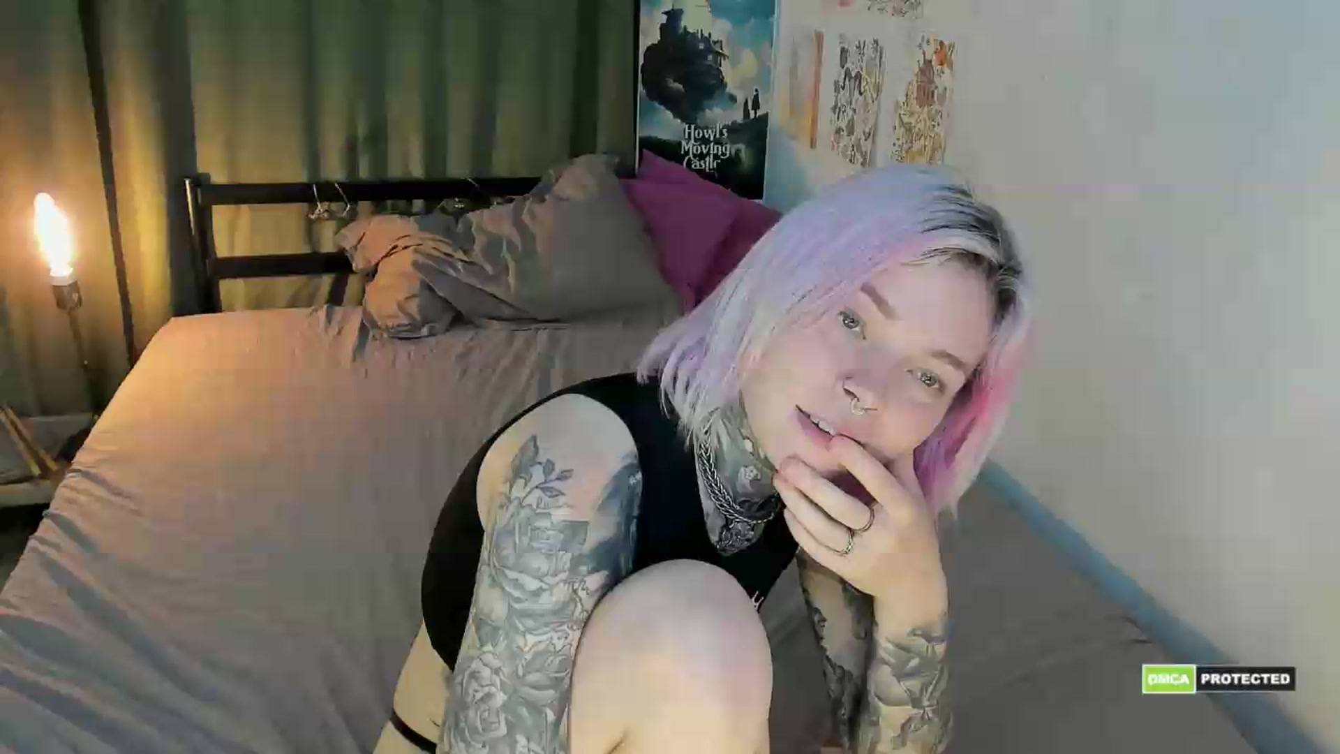 Gallery image thumbnail from LiluKayden's myfreecams stream on, 07/03/2026, 21:15 image 1 of 20