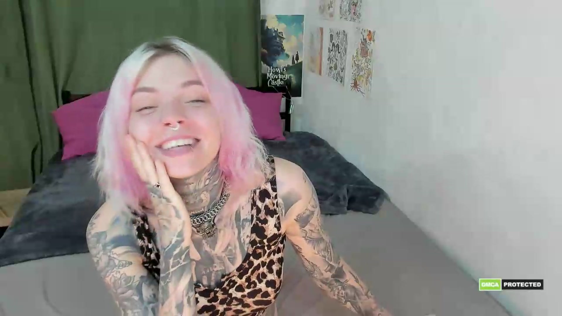 Gallery image thumbnail from LiluKayden's myfreecams stream on, 07/09/2026, 19:06 image 20 of 20