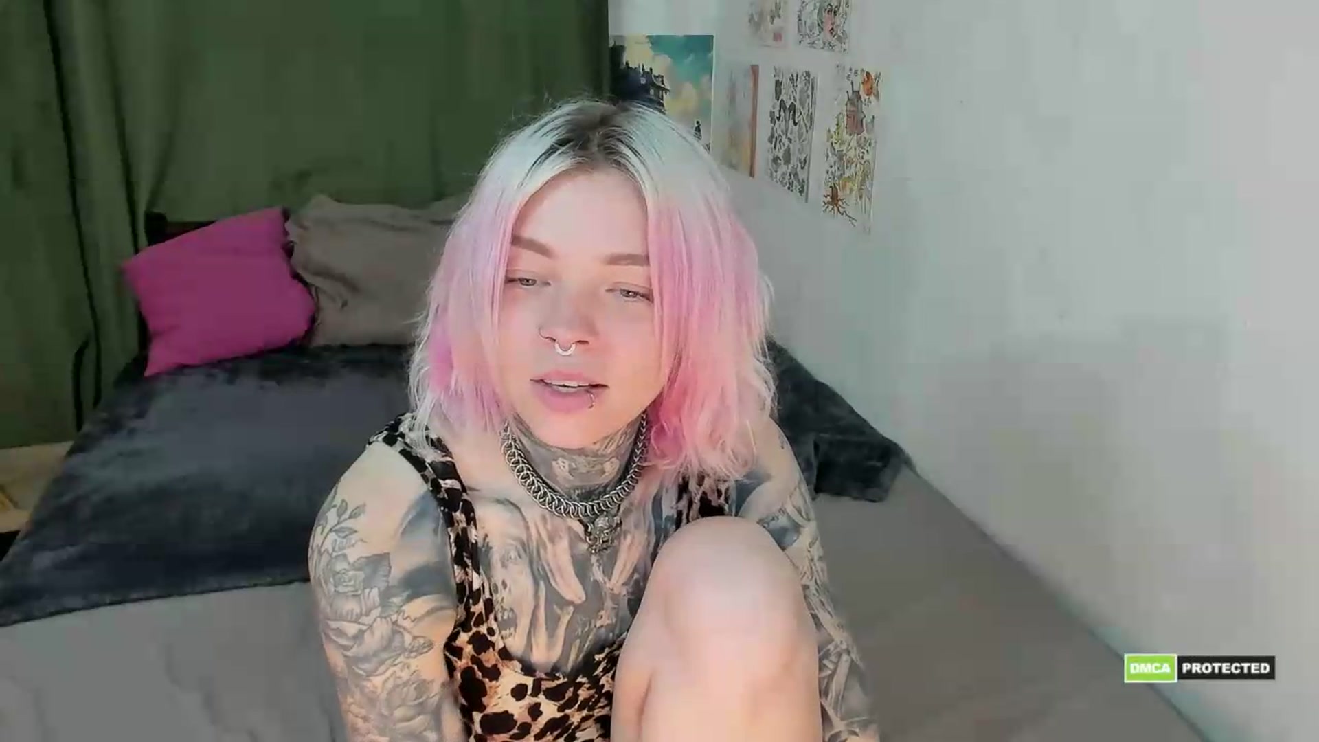 Gallery image thumbnail from LiluKayden's myfreecams stream on, 07/09/2026, 19:06 image 16 of 20