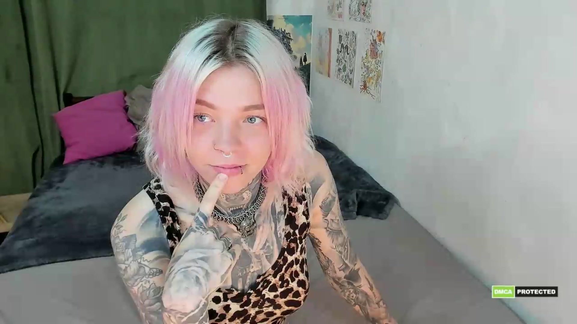Gallery image thumbnail from LiluKayden's myfreecams stream on, 07/09/2026, 19:06 image 17 of 20