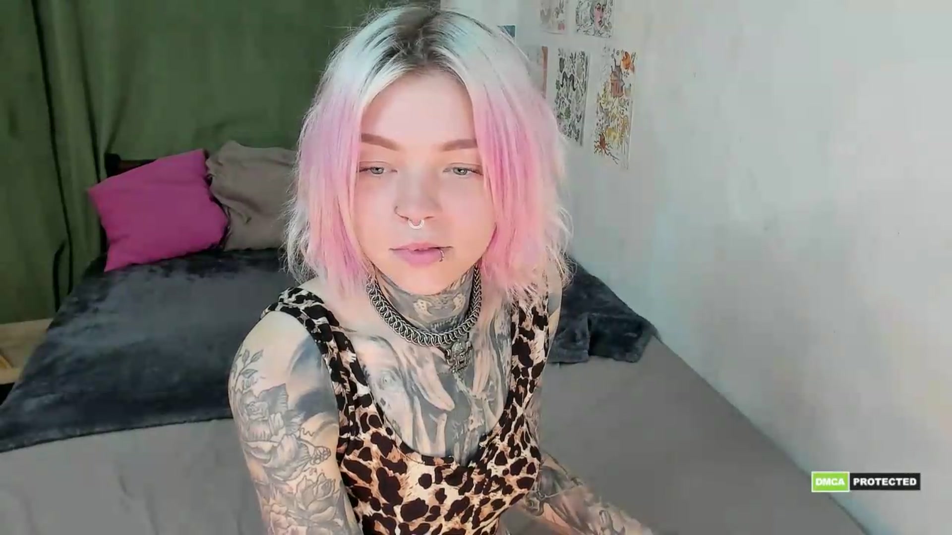 Gallery image thumbnail from LiluKayden's myfreecams stream on, 07/09/2026, 19:06 image 10 of 20
