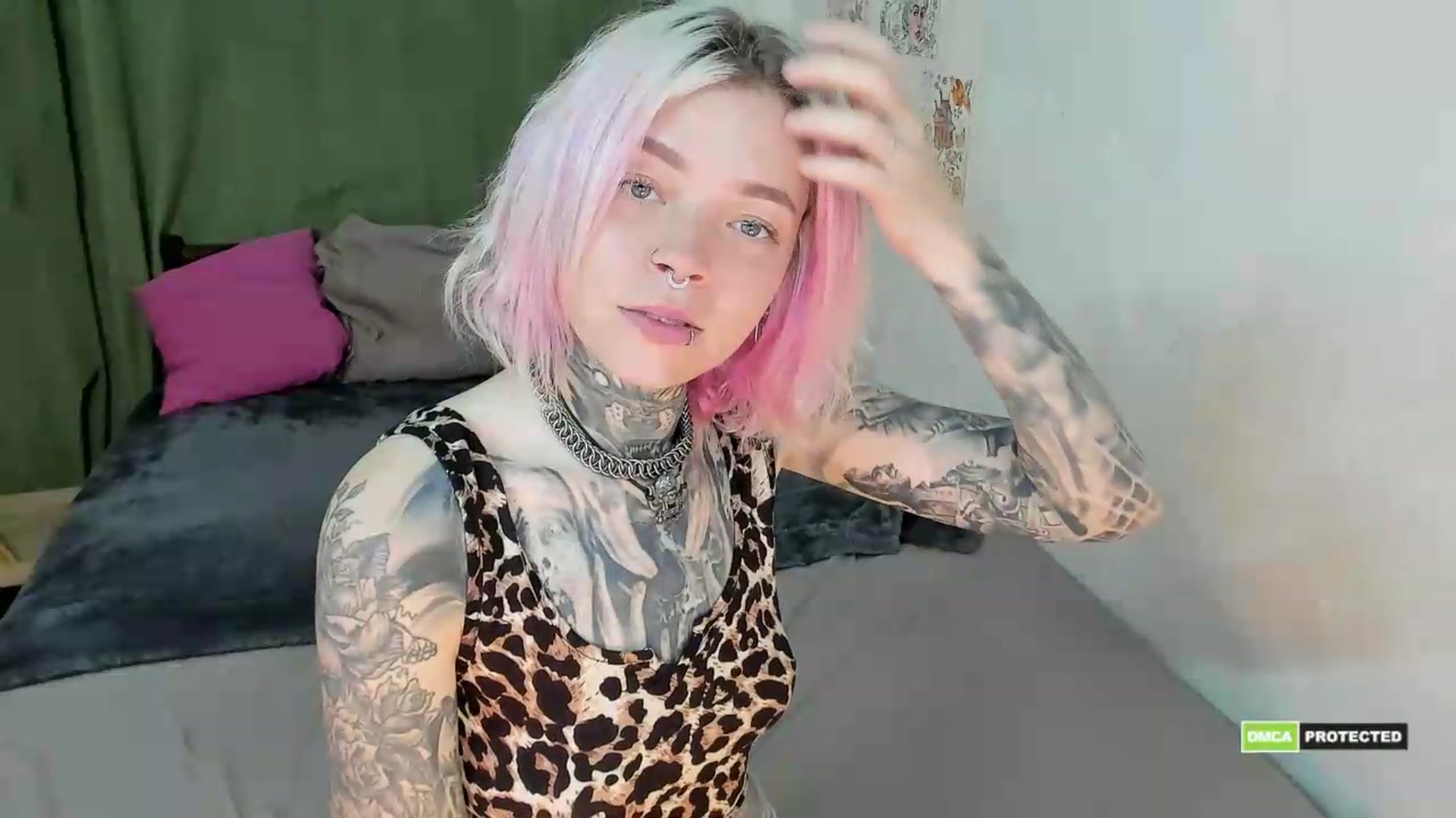 Gallery image thumbnail from LiluKayden's myfreecams stream on, 07/09/2026, 19:06 image 13 of 20