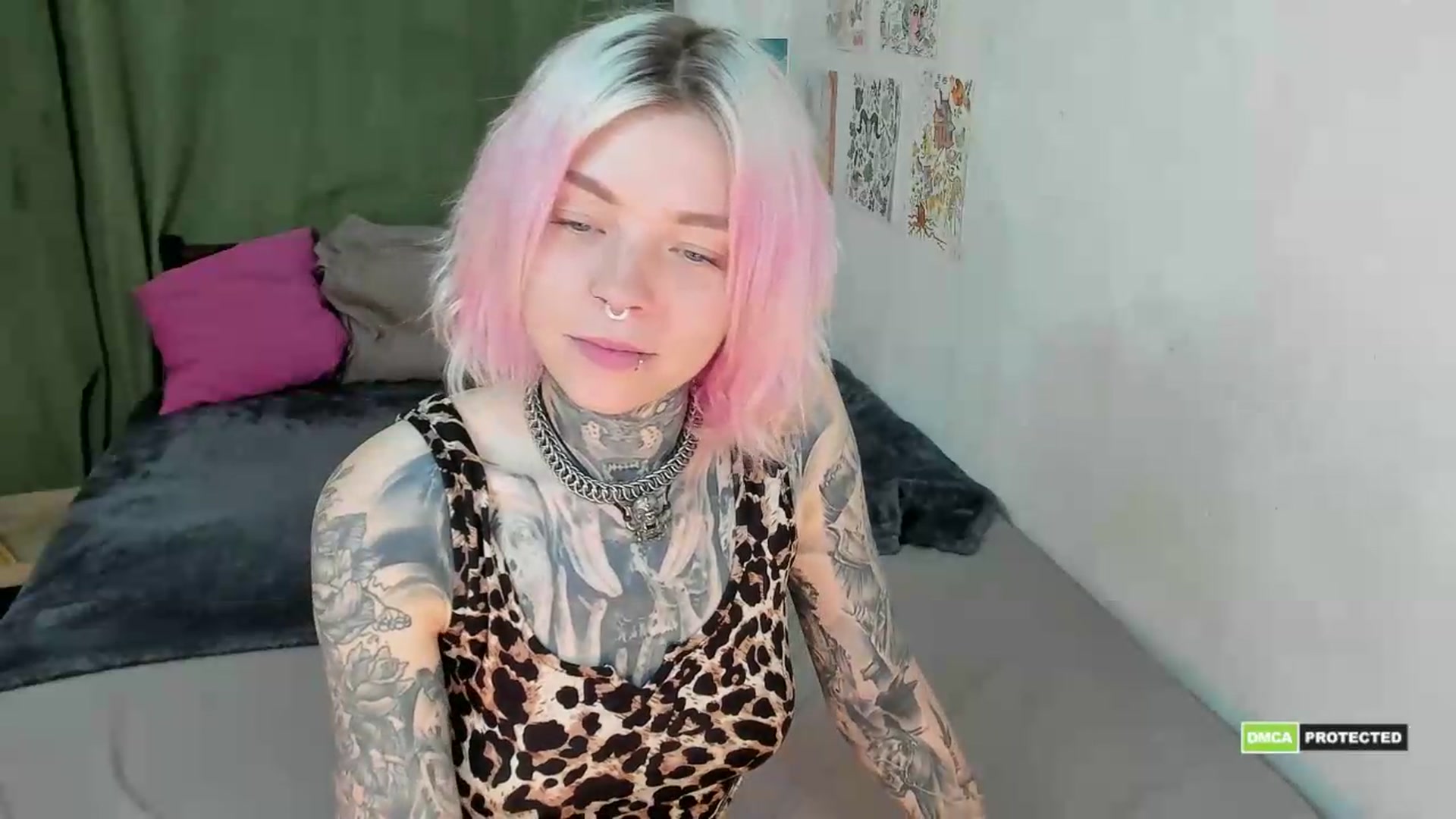 Gallery image thumbnail from LiluKayden's myfreecams stream on, 07/09/2026, 19:06 image 19 of 20