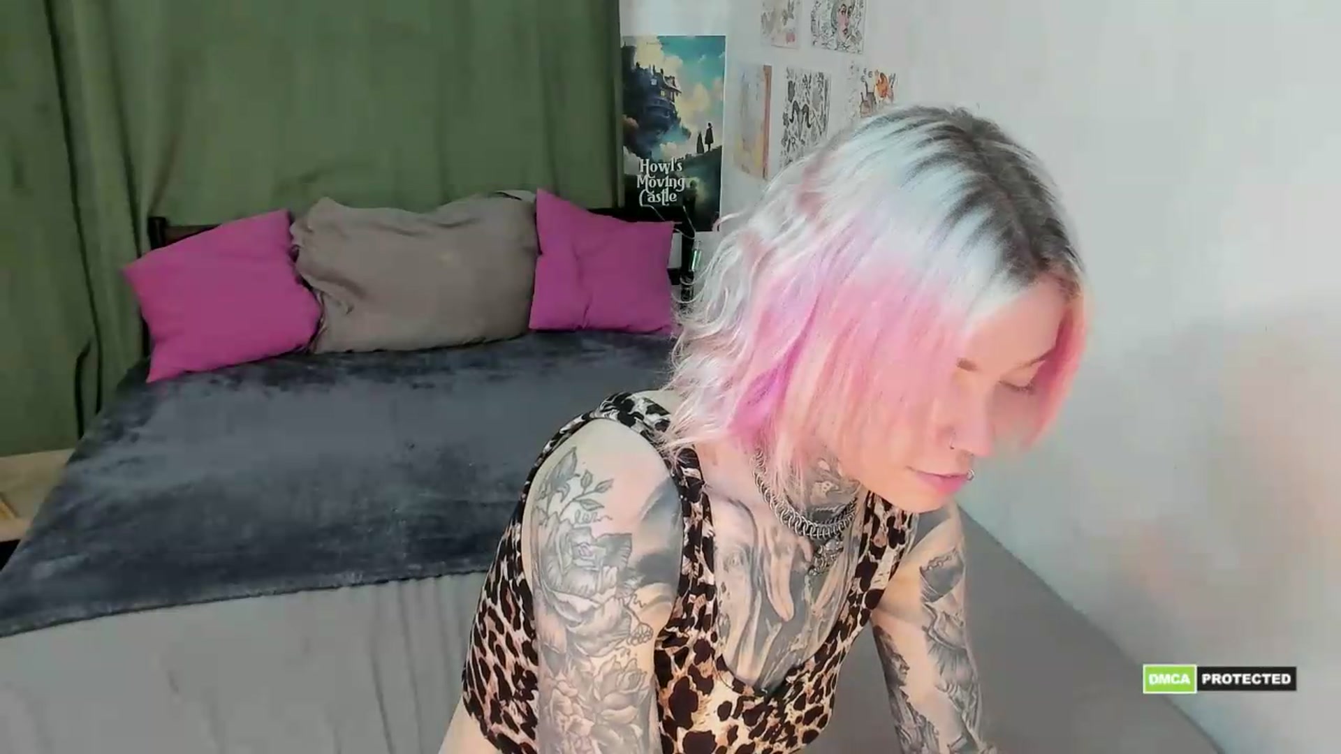 Gallery image thumbnail from LiluKayden's myfreecams stream on, 07/09/2026, 19:06 image 14 of 20