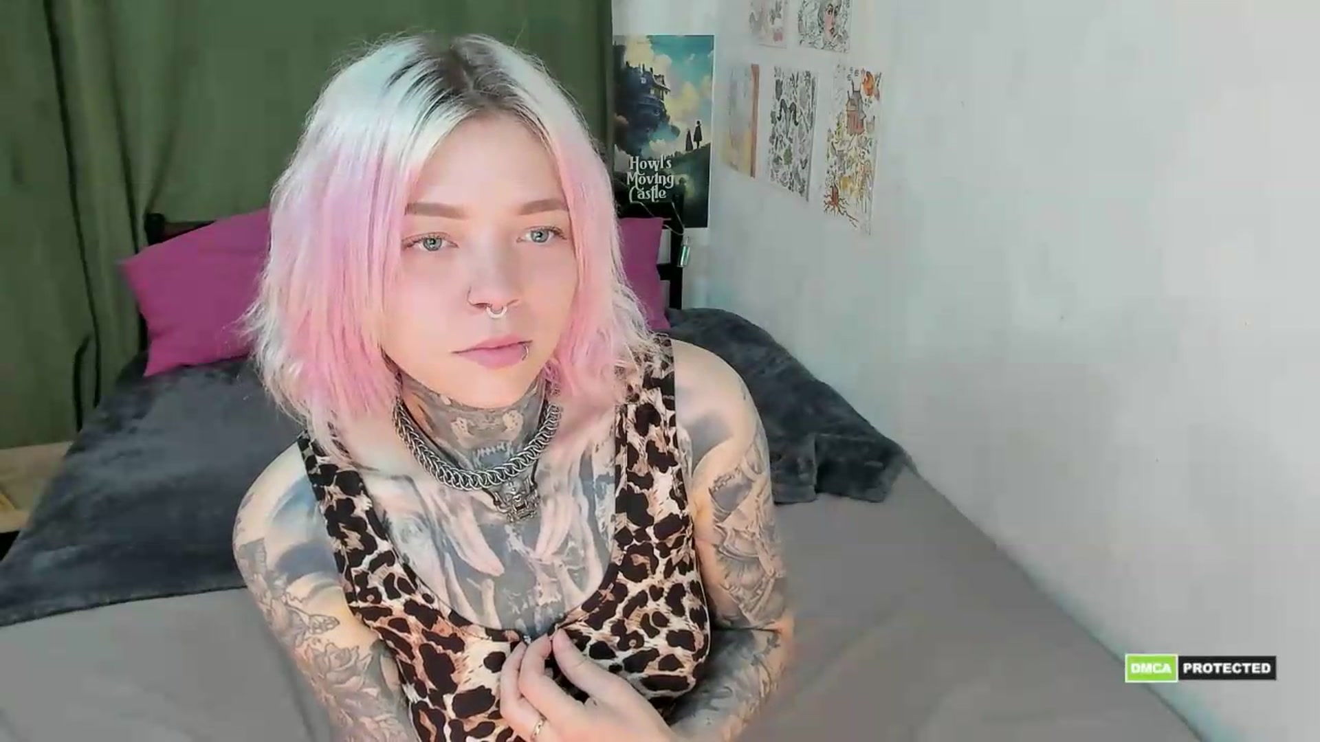 Gallery image thumbnail from LiluKayden's myfreecams stream on, 07/09/2026, 19:06 image 18 of 20