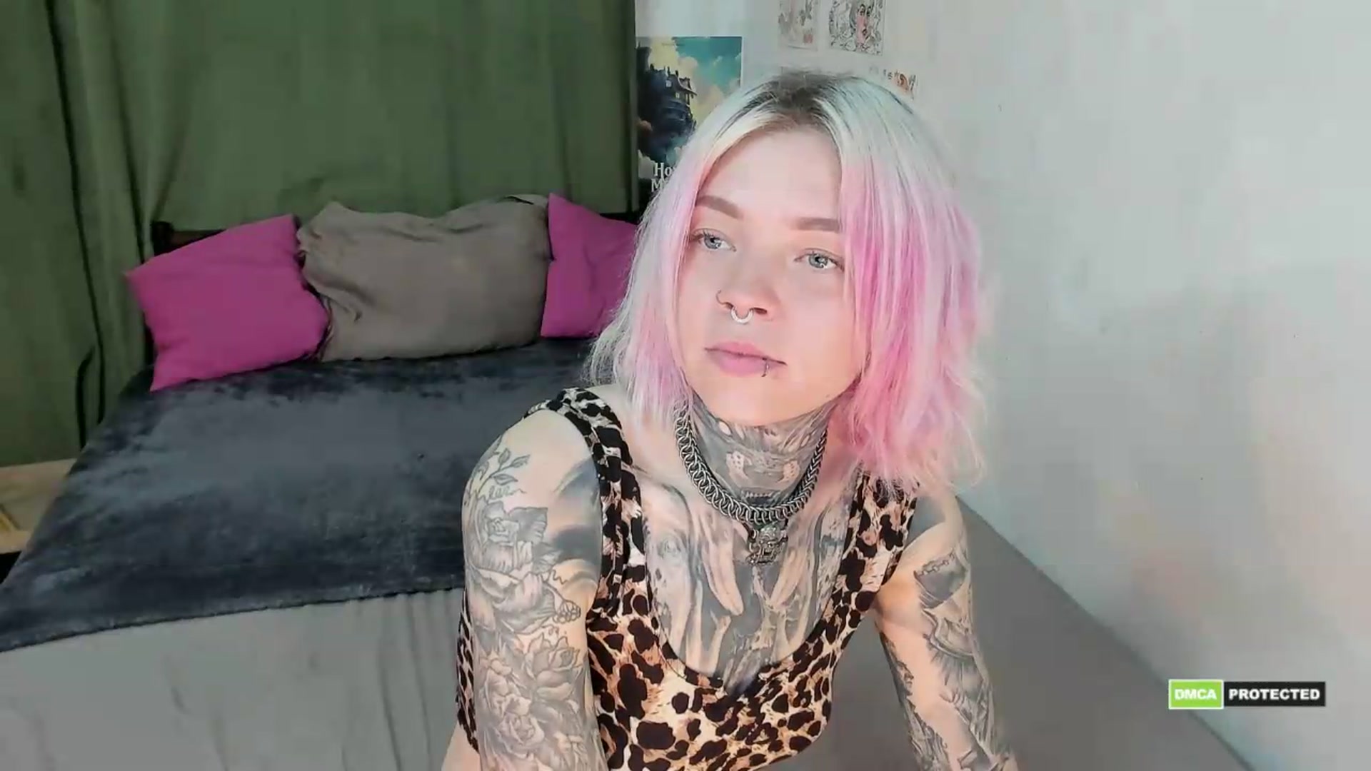 Gallery image thumbnail from LiluKayden's myfreecams stream on, 07/09/2026, 19:06 image 11 of 20