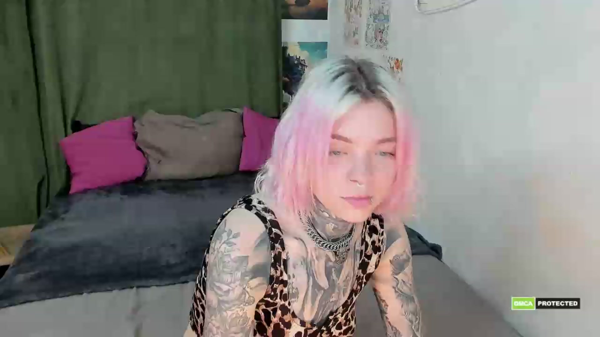 Gallery image thumbnail from LiluKayden's myfreecams stream on, 07/09/2026, 19:06 image 1 of 20
