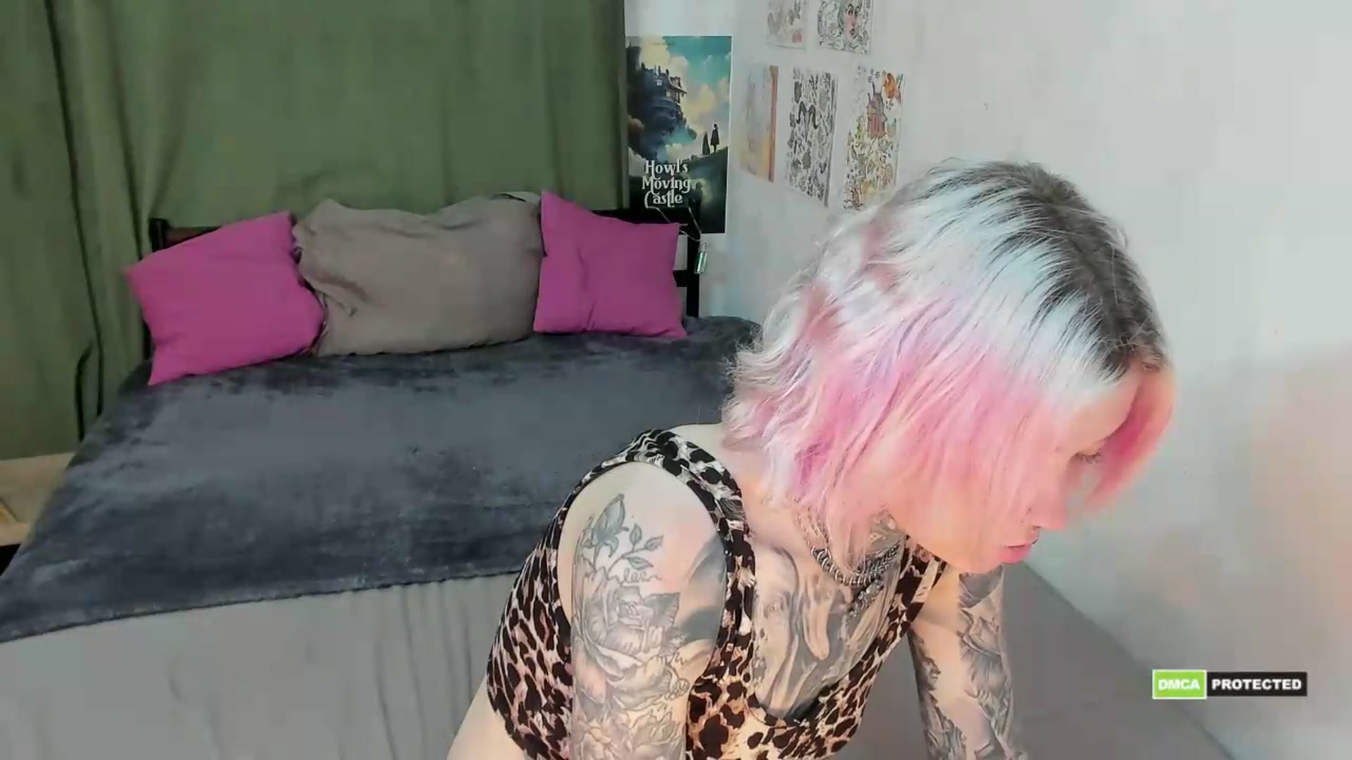 Gallery image thumbnail from LiluKayden's myfreecams stream on, 07/09/2026, 19:06 image 12 of 20