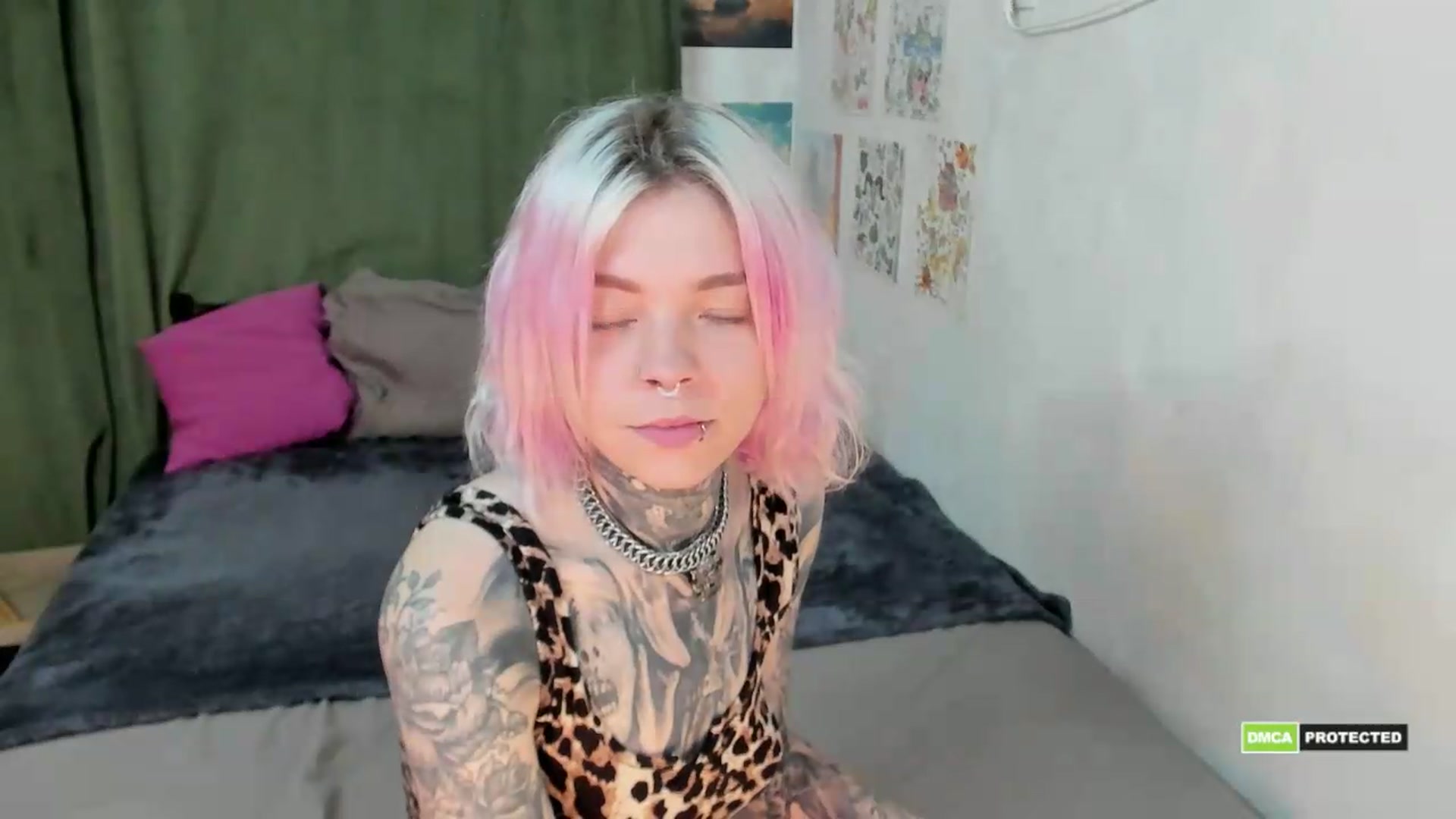 Gallery image thumbnail from LiluKayden's myfreecams stream on, 07/09/2026, 19:06 image 2 of 20