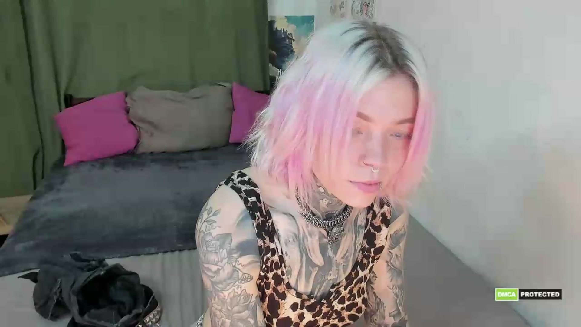 Gallery image thumbnail from LiluKayden's myfreecams stream on, 07/09/2026, 19:06 image 9 of 20