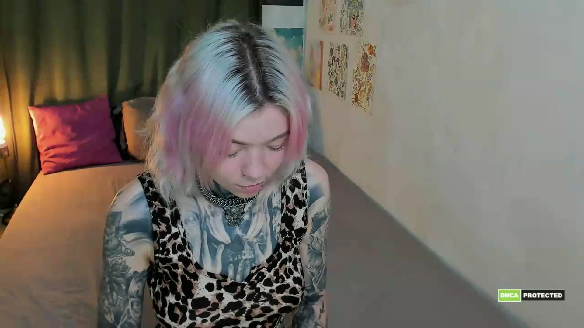 Gallery image thumbnail from LiluKayden's myfreecams stream on, 07/10/2026, 17:40 image 2 of 20