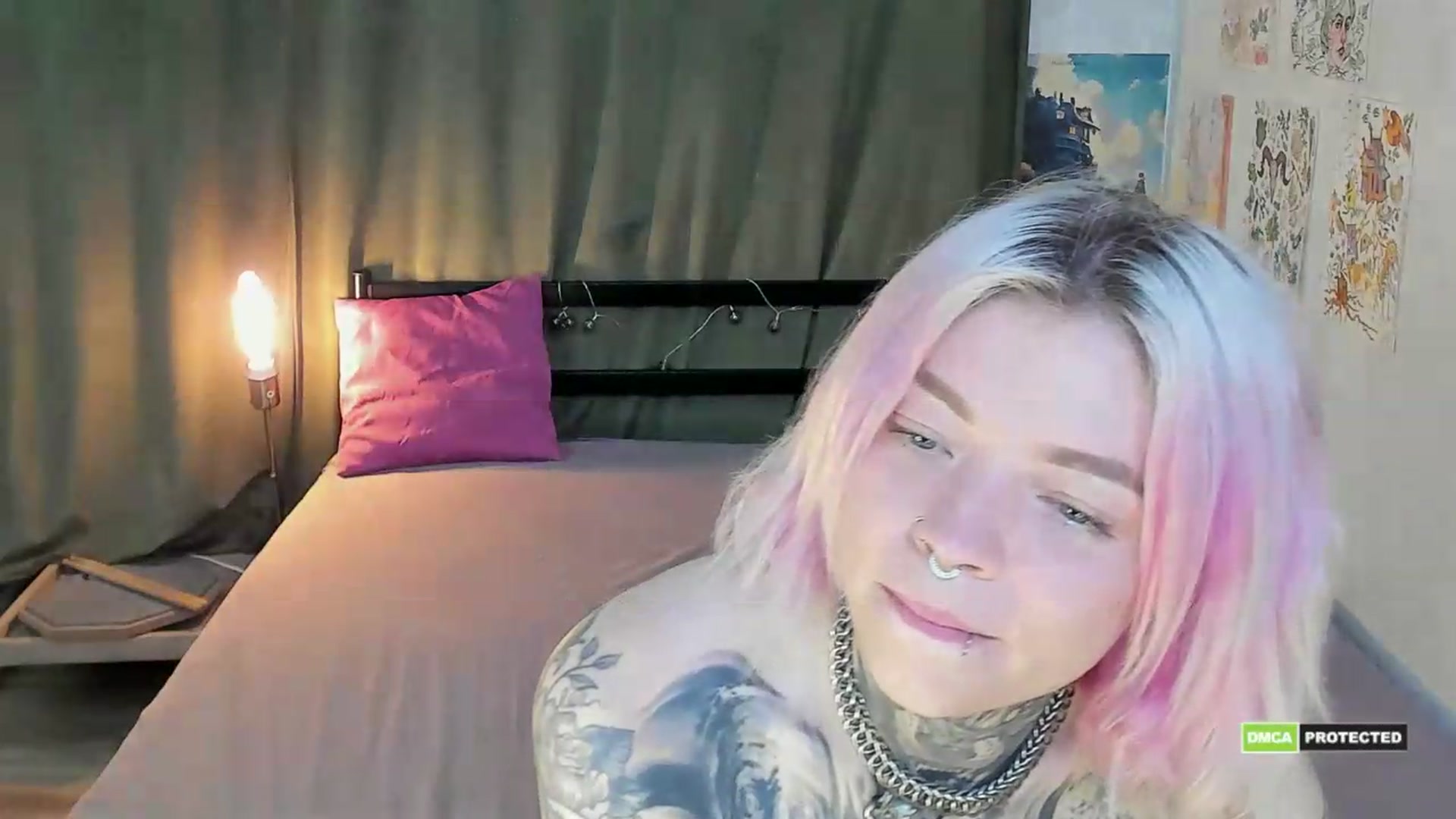 Gallery image thumbnail from LiluKayden's myfreecams stream on, 07/10/2026, 17:40 image 12 of 20