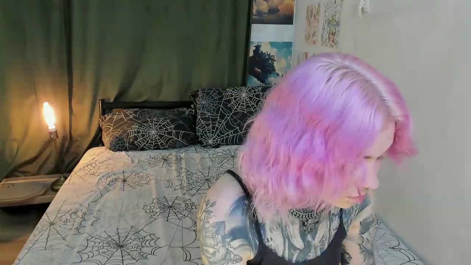 Gallery image thumbnail from LiluKayden's myfreecams stream on, 07/18/2026, 16:21 image 2 of 20