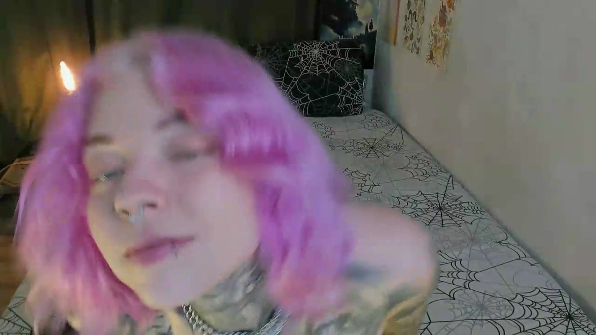 Gallery image thumbnail from LiluKayden's myfreecams stream on, 07/18/2026, 16:21 image 11 of 20