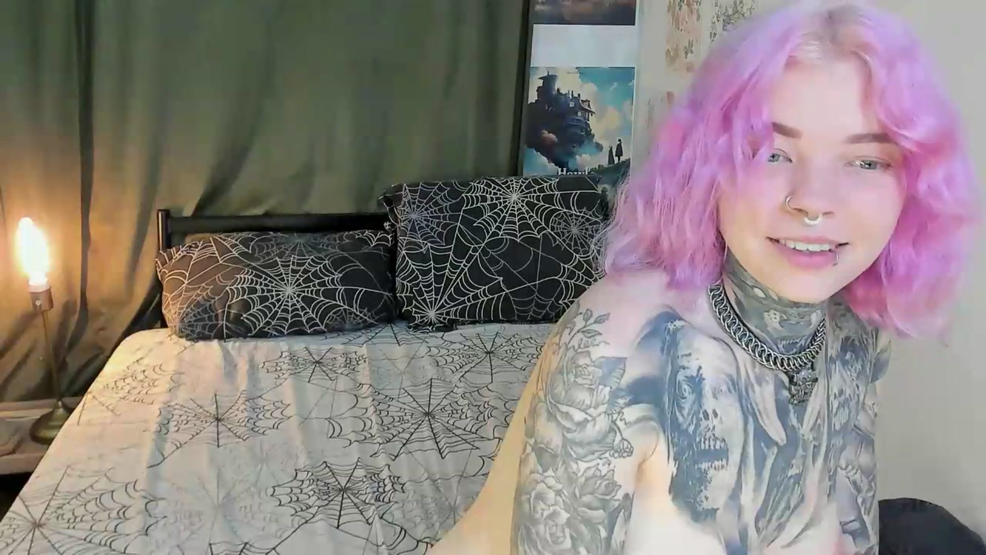Gallery image thumbnail from LiluKayden's myfreecams stream on, 07/18/2026, 16:21 image 19 of 20