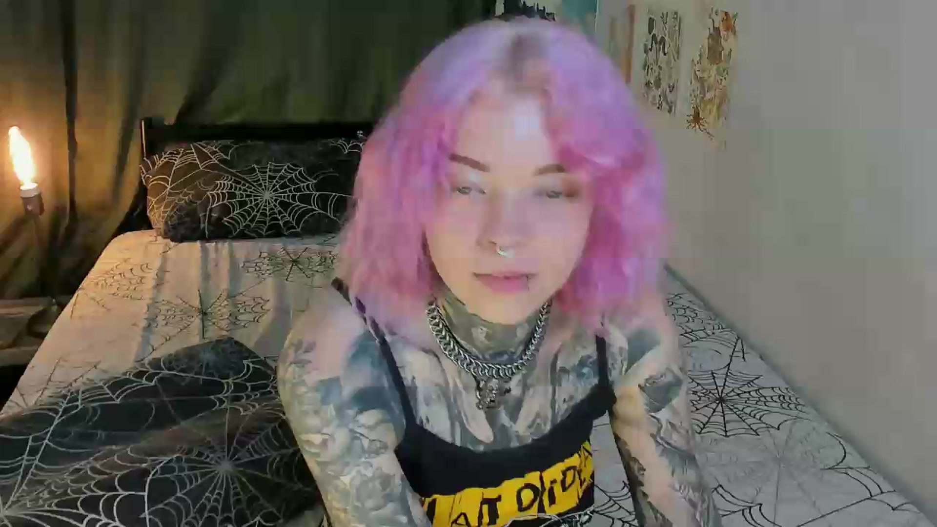 Gallery image thumbnail from LiluKayden's myfreecams stream on, 07/18/2026, 18:13 image 4 of 20