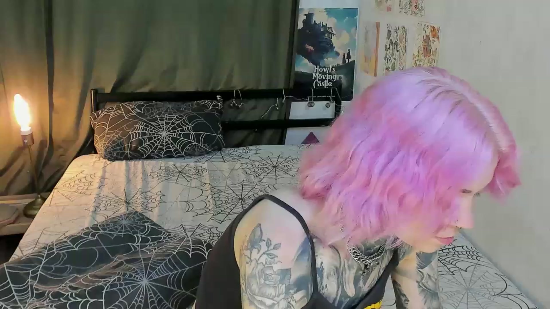 Gallery image thumbnail from LiluKayden's myfreecams stream on, 07/18/2026, 18:13 image 16 of 20