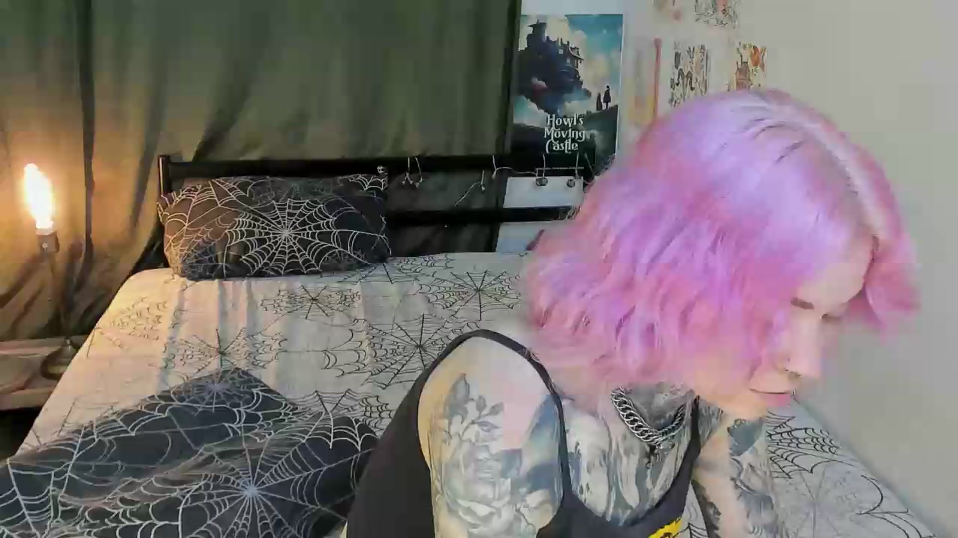 Gallery image thumbnail from LiluKayden's myfreecams stream on, 07/18/2026, 18:13 image 13 of 20