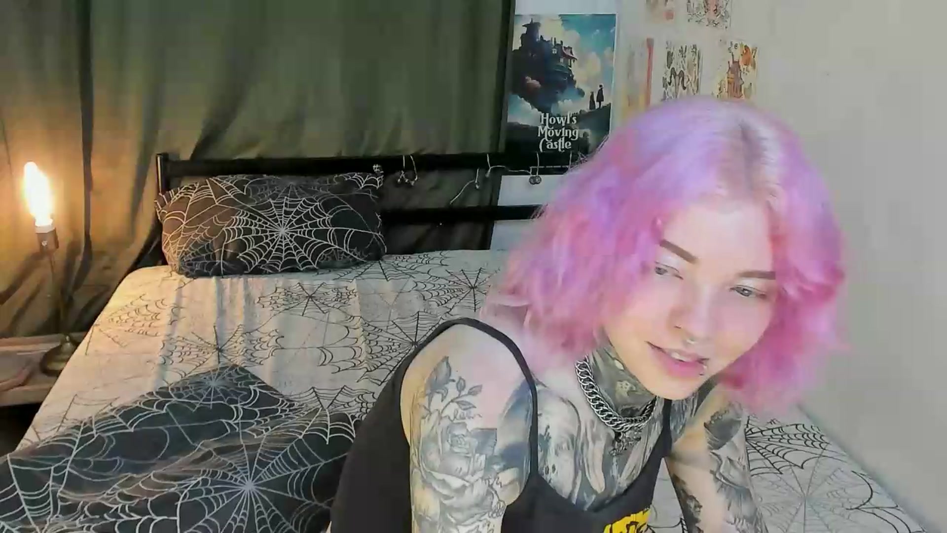 Gallery image thumbnail from LiluKayden's myfreecams stream on, 07/18/2026, 18:13 image 14 of 20