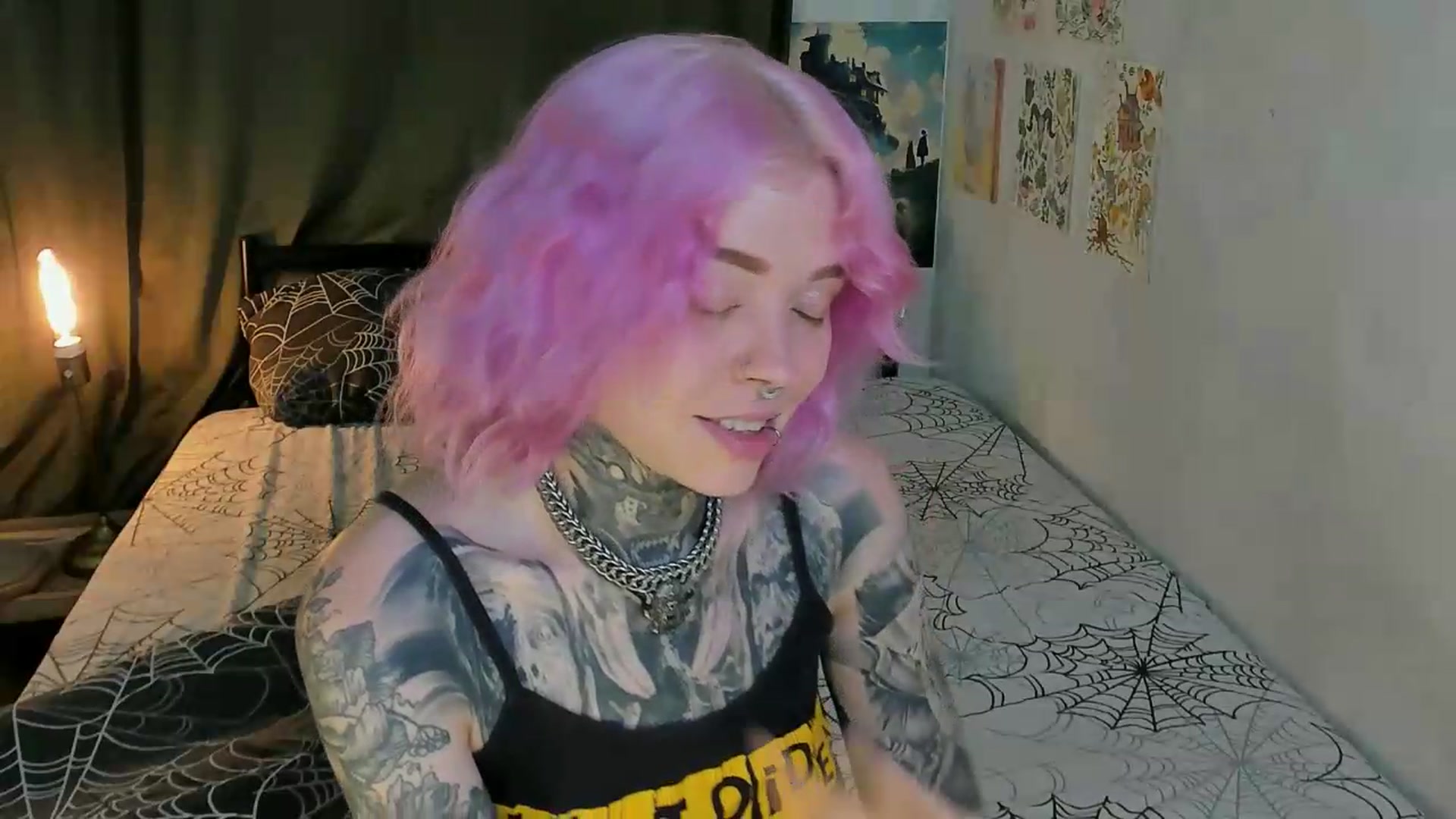 Gallery image thumbnail from LiluKayden's myfreecams stream on, 07/18/2026, 18:13 image 12 of 20
