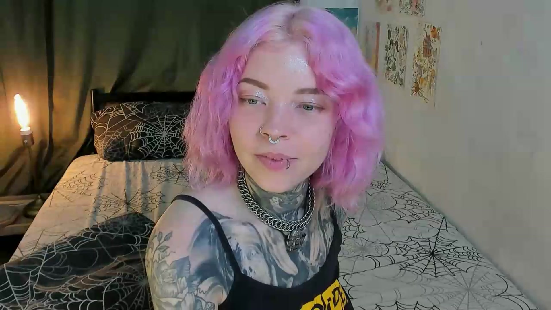 Gallery image thumbnail from LiluKayden's myfreecams stream on, 07/18/2026, 18:13 image 19 of 20