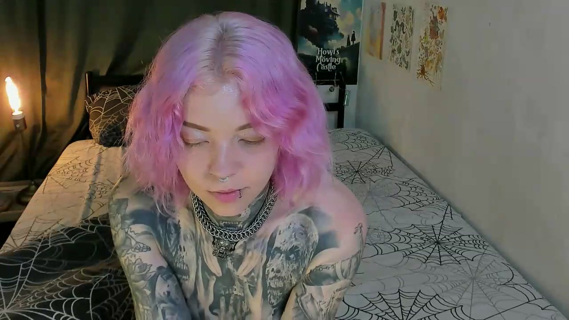 Gallery image thumbnail from LiluKayden's myfreecams stream on, 07/18/2026, 18:13 image 6 of 20