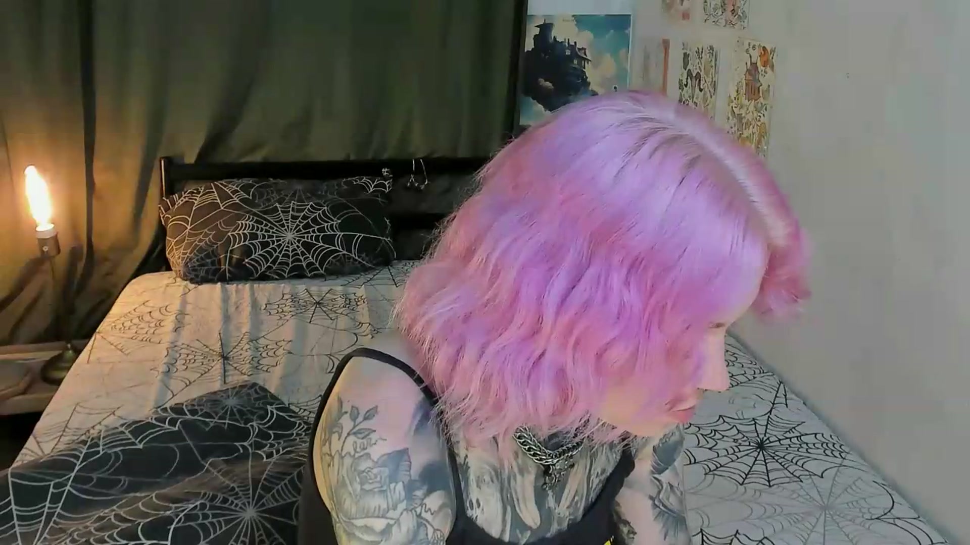 Gallery image thumbnail from LiluKayden's myfreecams stream on, 07/18/2026, 18:13 image 11 of 20