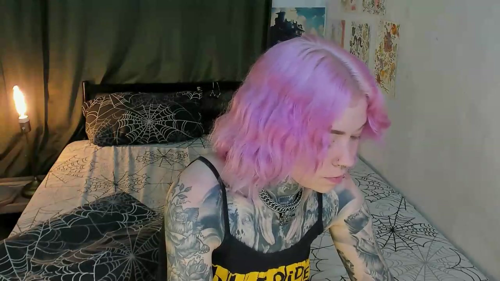 Gallery image thumbnail from LiluKayden's myfreecams stream on, 07/18/2026, 18:13 image 15 of 20