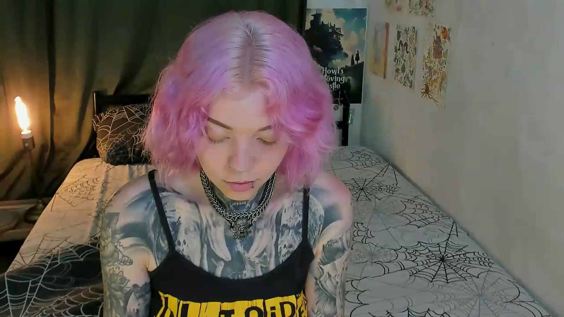 Gallery image thumbnail from LiluKayden's myfreecams stream on, 07/18/2026, 18:13 image 10 of 20