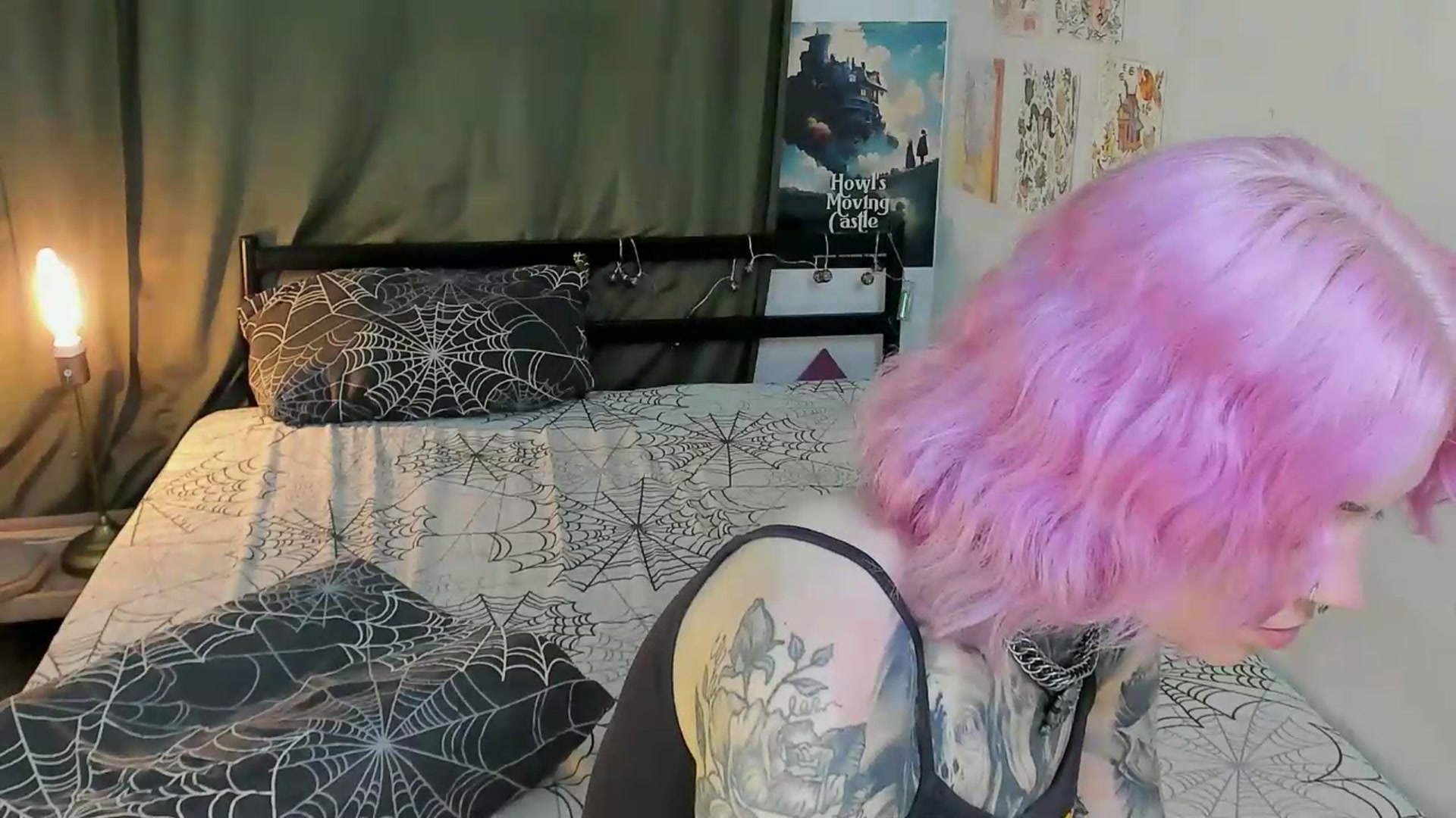 Gallery image thumbnail from LiluKayden's myfreecams stream on, 07/18/2026, 18:13 image 20 of 20