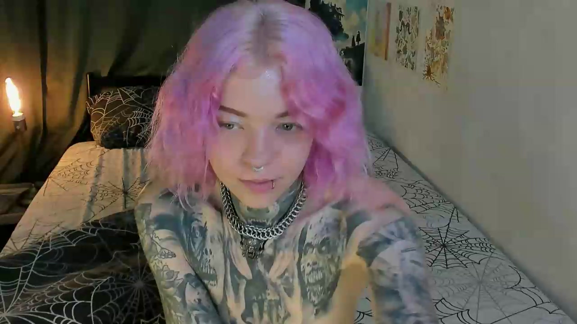 Gallery image thumbnail from LiluKayden's myfreecams stream on, 07/18/2026, 18:13 image 5 of 20
