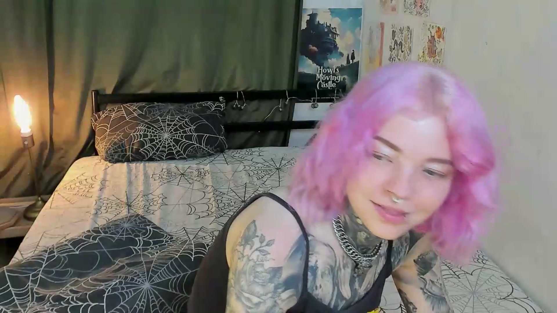 Gallery image thumbnail from LiluKayden's myfreecams stream on, 07/18/2026, 18:13 image 18 of 20