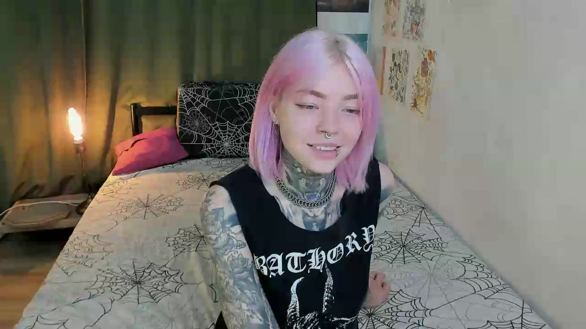 Gallery image thumbnail from LiluKayden's myfreecams stream on, 07/21/2026, 18:34 image 6 of 20
