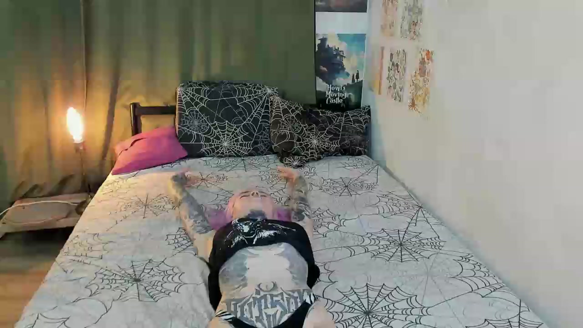 Gallery image thumbnail from LiluKayden's myfreecams stream on, 07/21/2026, 18:34 image 5 of 20