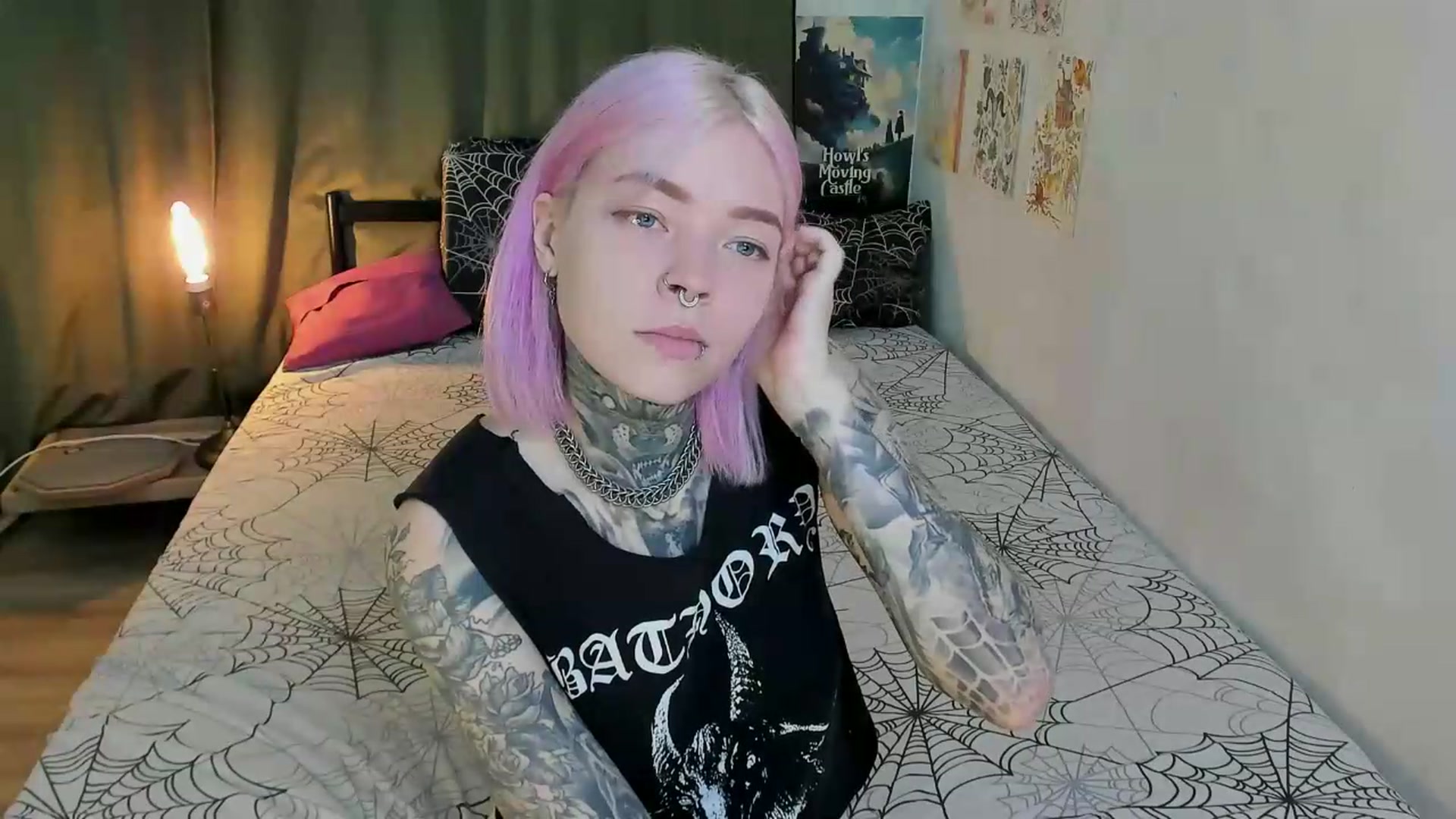 Gallery image thumbnail from LiluKayden's myfreecams stream on, 07/21/2026, 18:34 image 10 of 20
