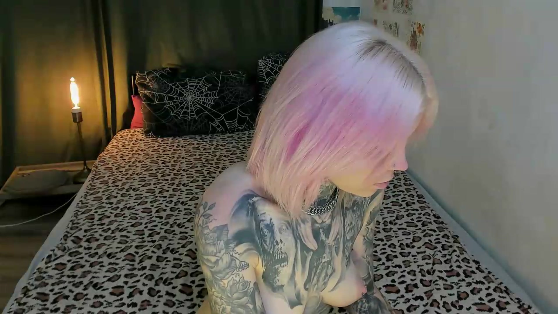 Gallery image thumbnail from LiluKayden's myfreecams stream on, 07/28/2026, 19:14 image 9 of 20