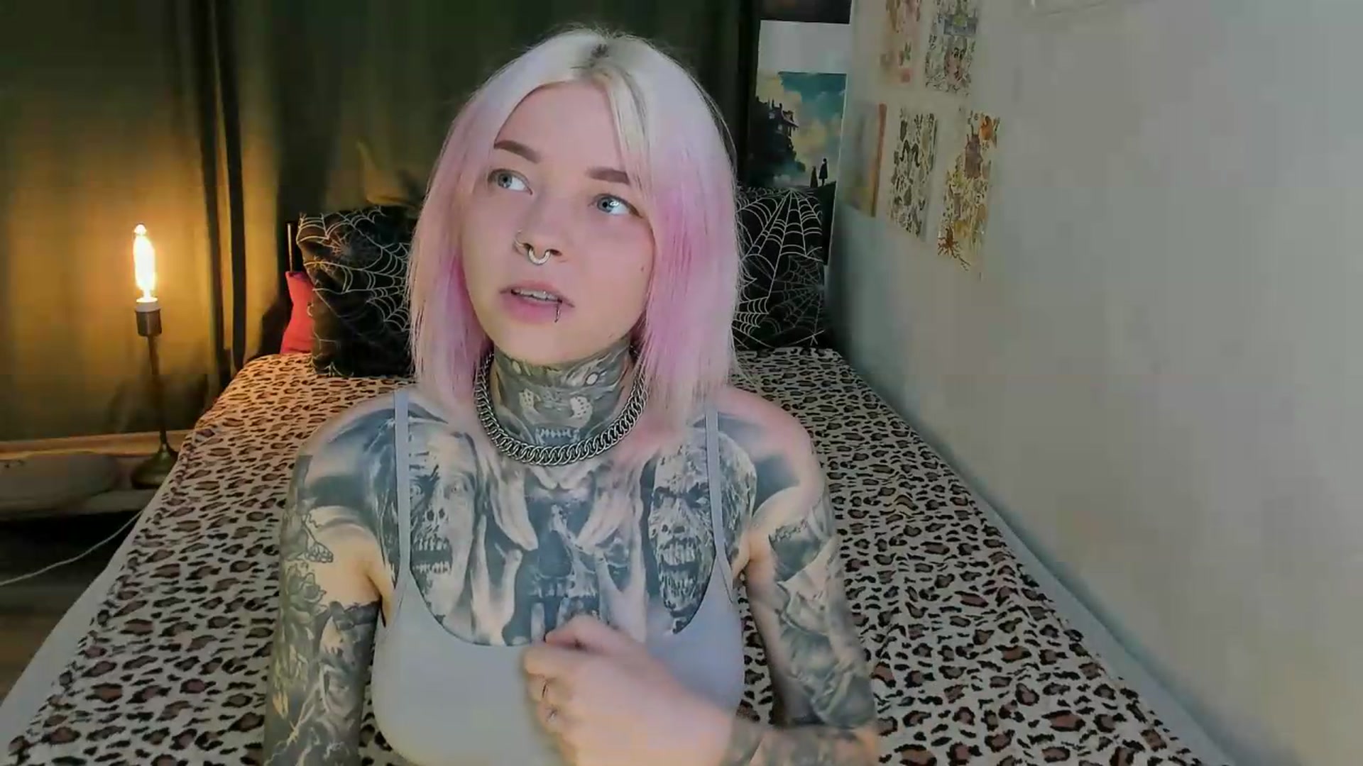 Gallery image thumbnail from LiluKayden's myfreecams stream on, 07/28/2026, 19:14 image 3 of 20