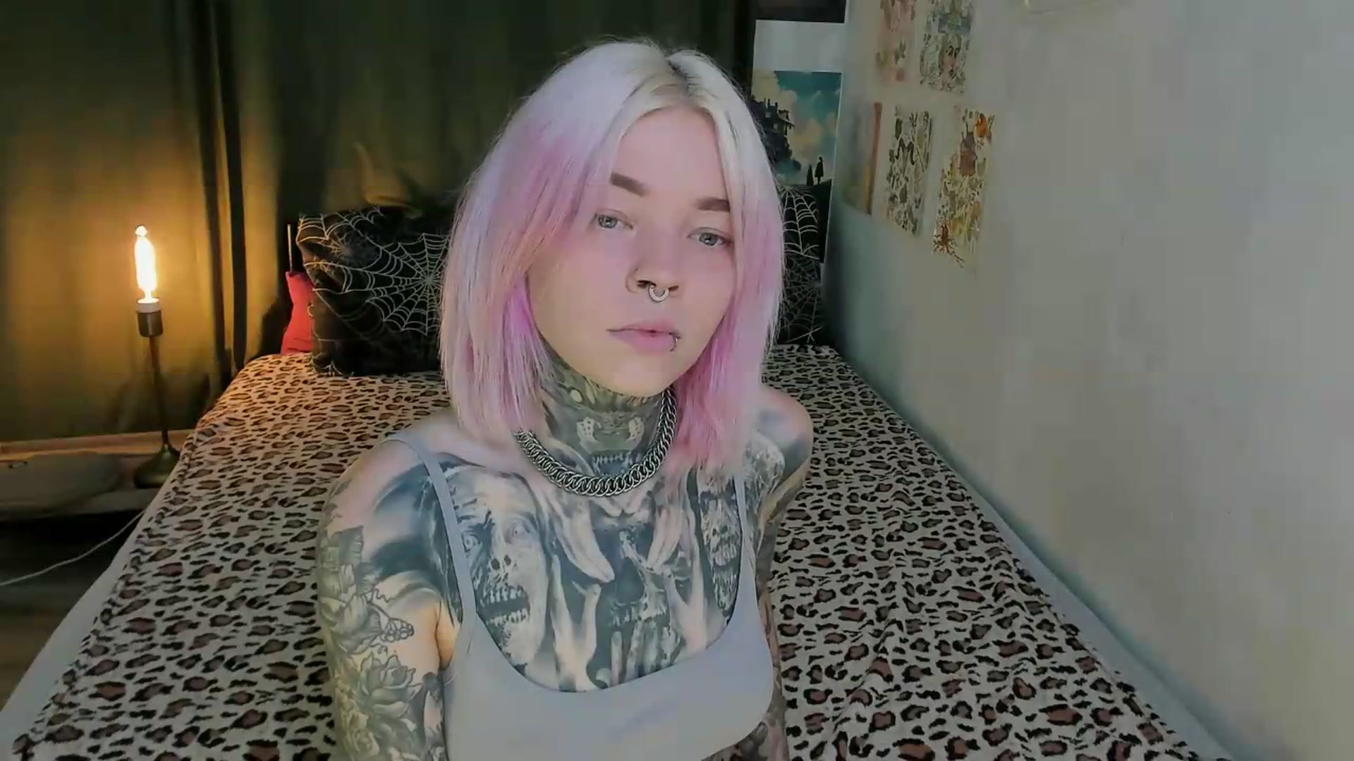 Gallery image thumbnail from LiluKayden's myfreecams stream on, 07/28/2026, 19:14 image 4 of 20