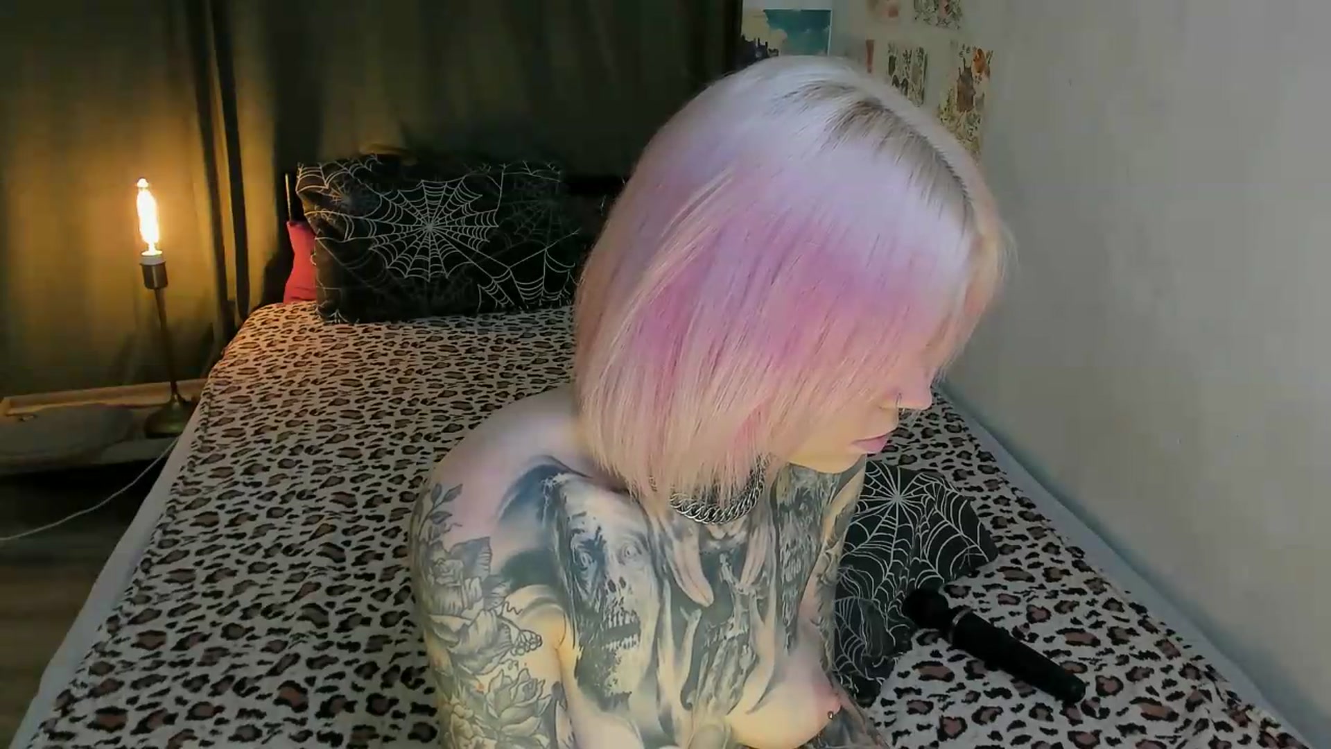 Gallery image thumbnail from LiluKayden's myfreecams stream on, 07/28/2026, 19:14 image 18 of 20