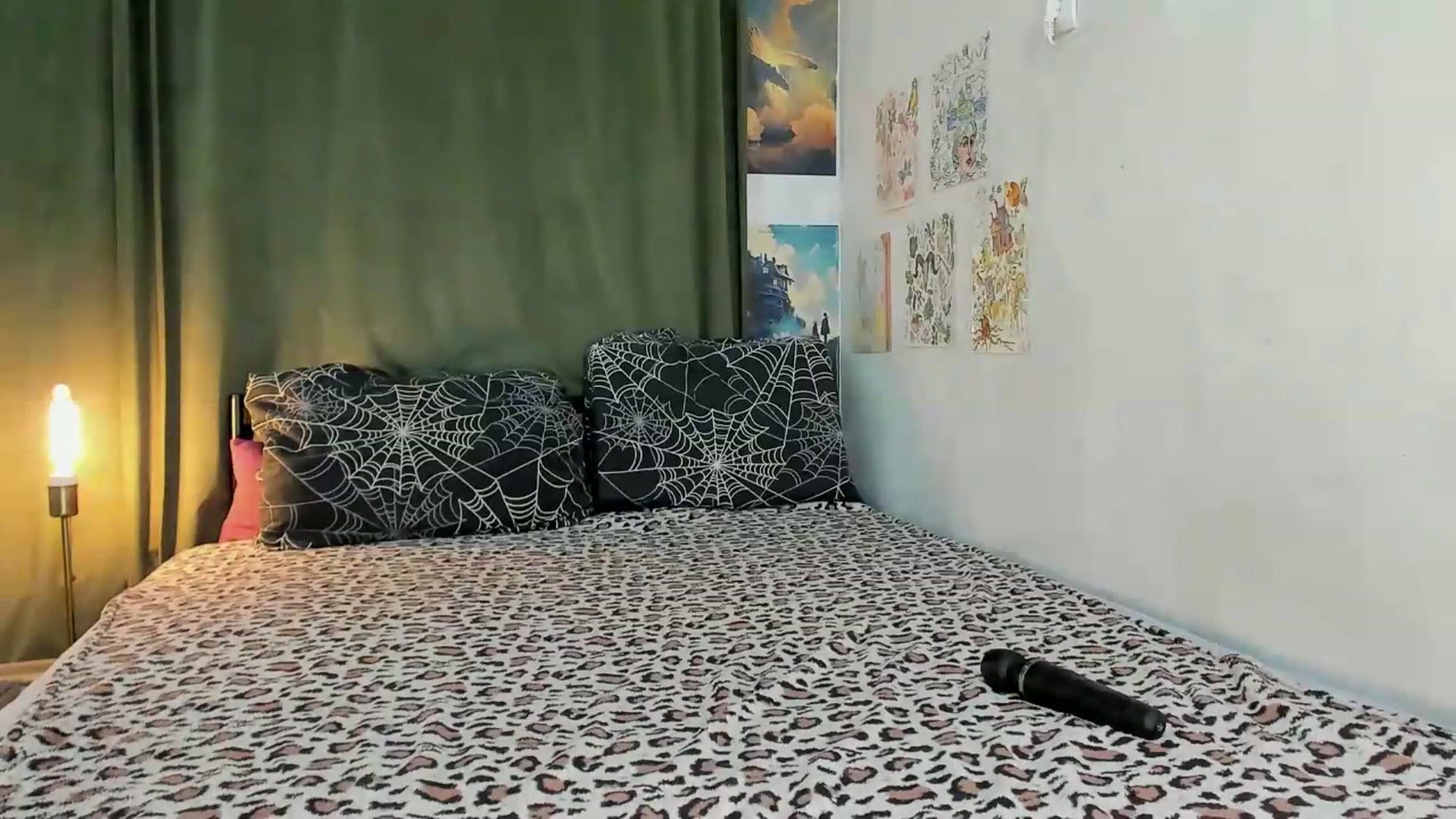 Gallery image thumbnail from LiluKayden's myfreecams stream on, 07/28/2026, 19:14 image 11 of 20