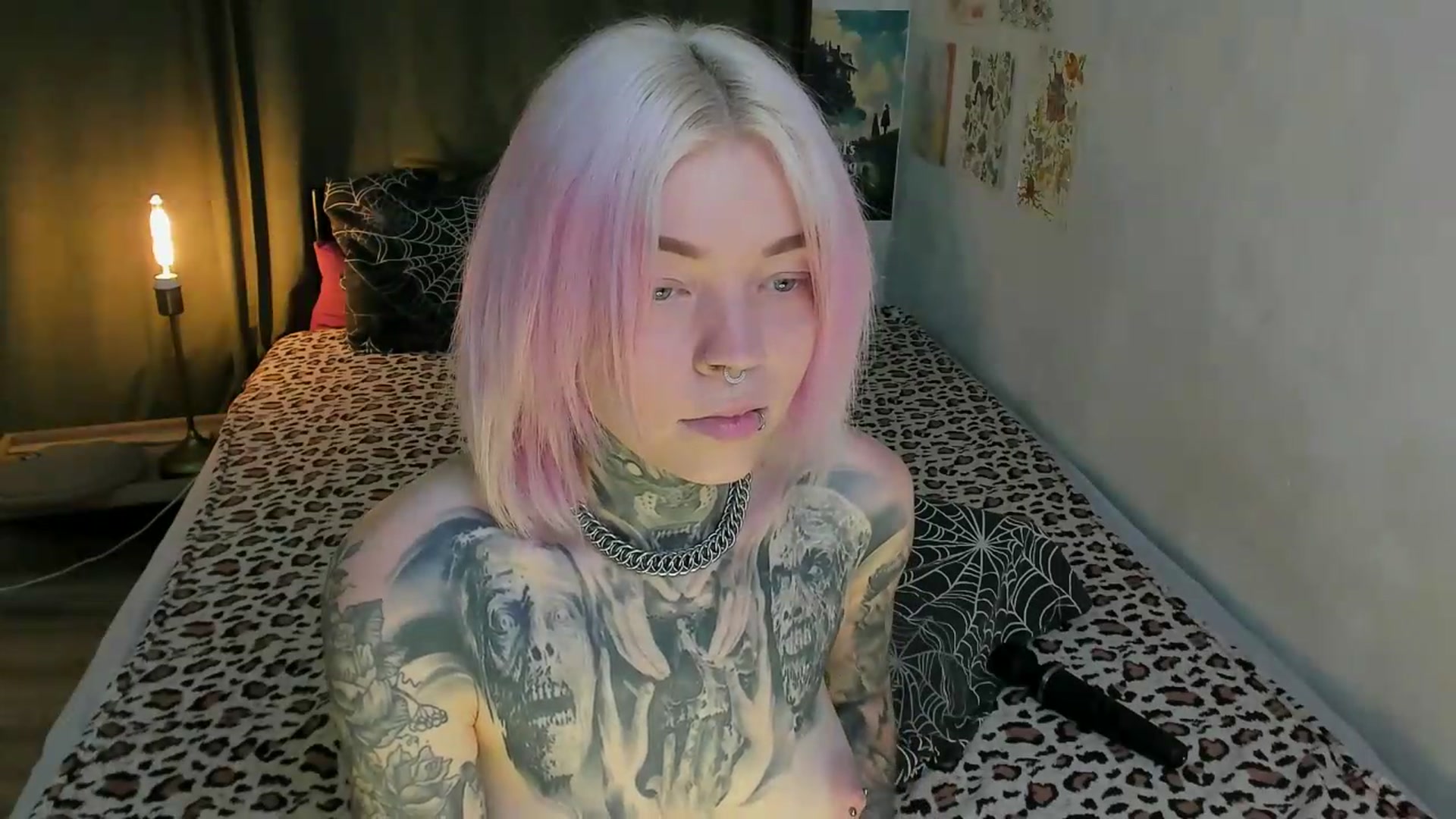 Gallery image thumbnail from LiluKayden's myfreecams stream on, 07/28/2026, 19:14 image 20 of 20