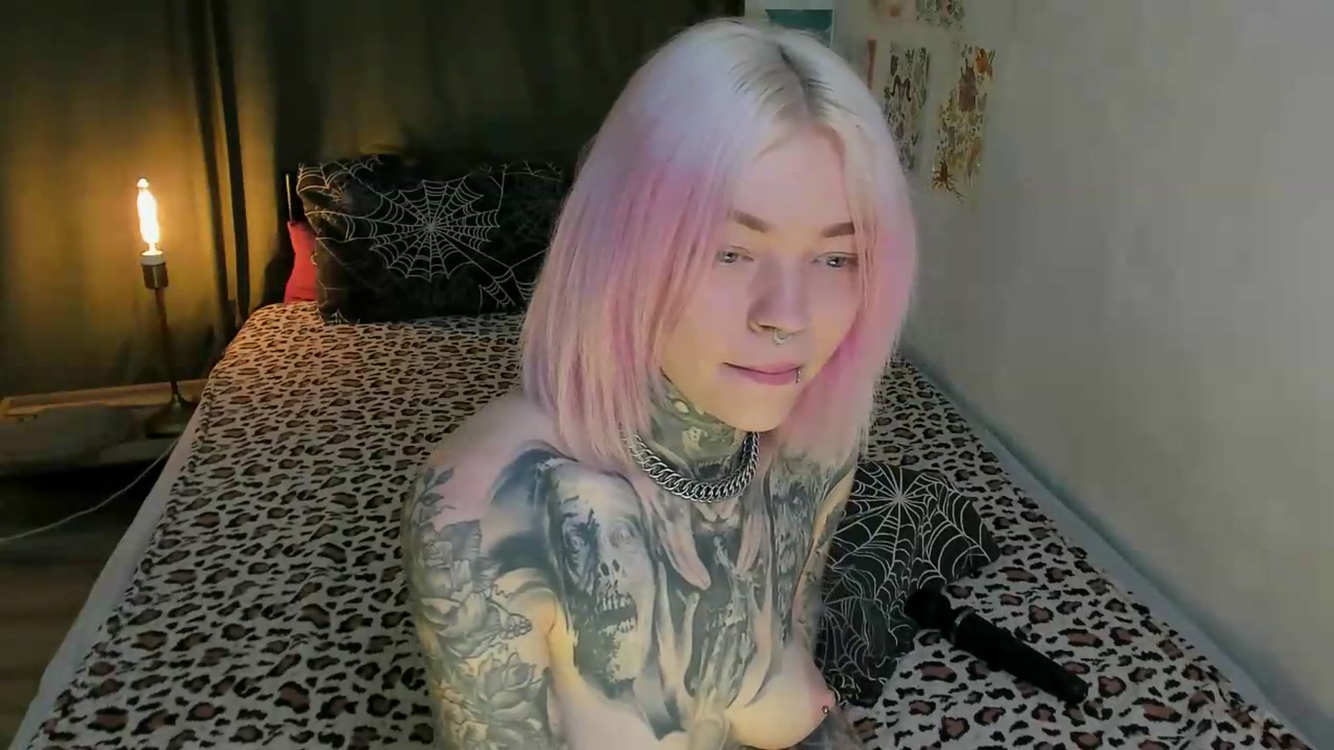 Gallery image thumbnail from LiluKayden's myfreecams stream on, 07/28/2026, 19:14 image 19 of 20