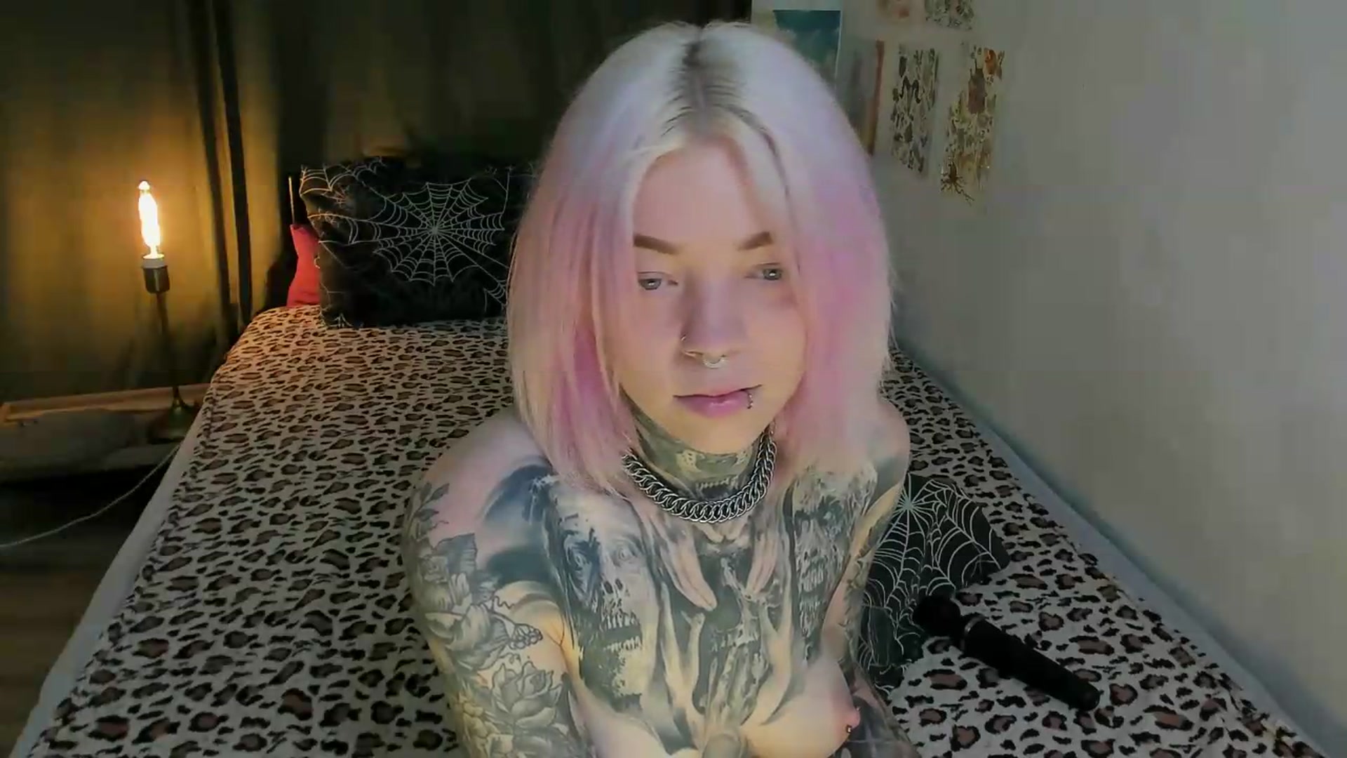 Gallery image thumbnail from LiluKayden's myfreecams stream on, 07/28/2026, 19:14 image 17 of 20