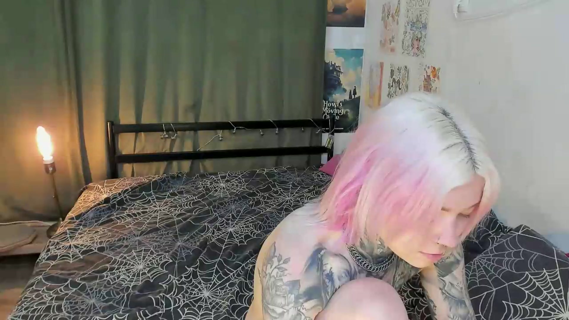 Gallery image thumbnail from LiluKayden's myfreecams stream on, 07/30/2026, 15:32 image 15 of 20